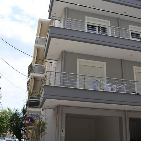 Enio Axd Guest House With Private Parking アレクサンドルポリス エクステリア 写真