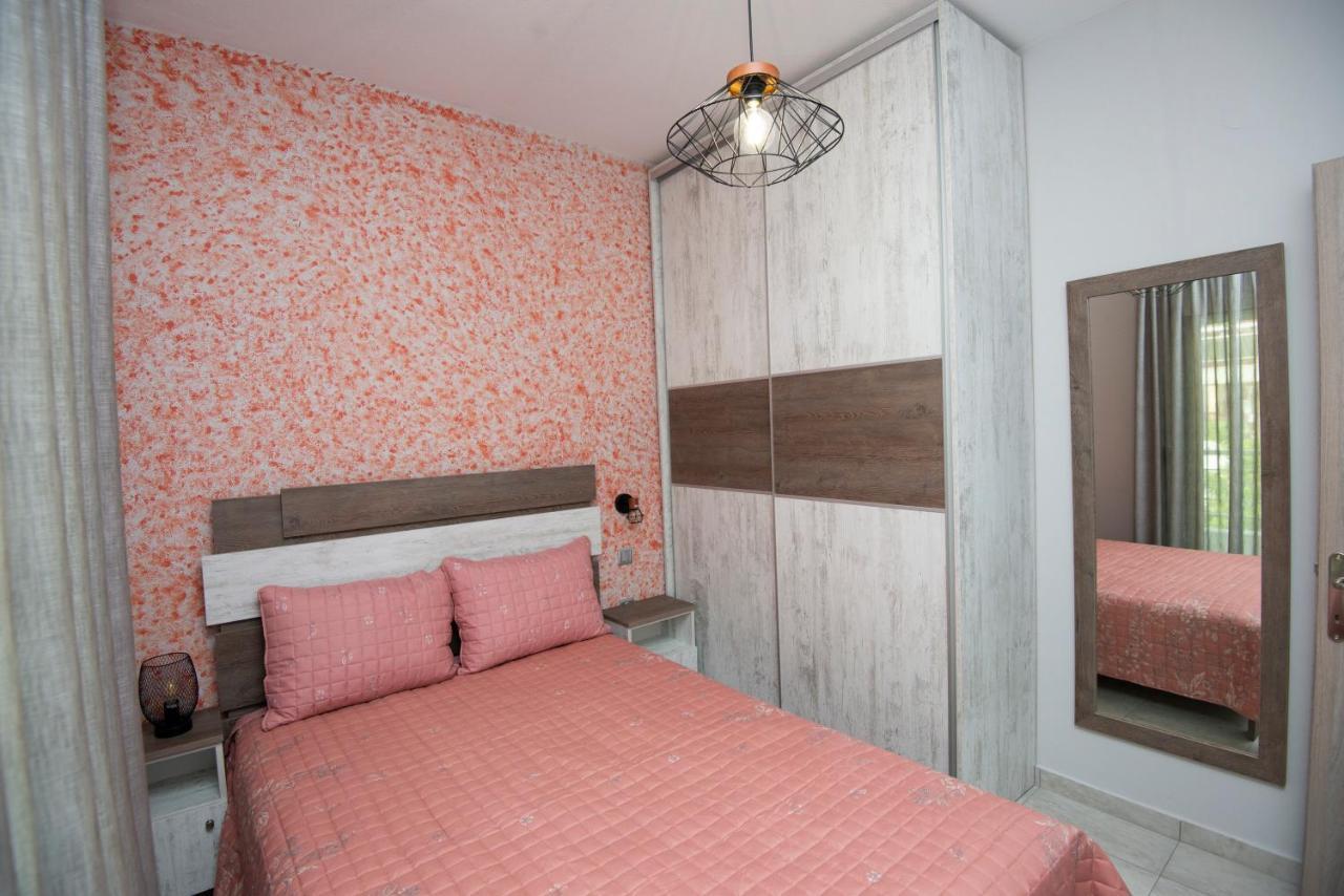 Enio Axd Guest House With Private Parking アレクサンドルポリス エクステリア 写真