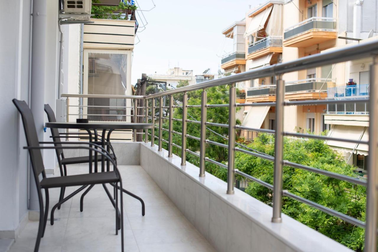 Enio Axd Guest House With Private Parking アレクサンドルポリス エクステリア 写真